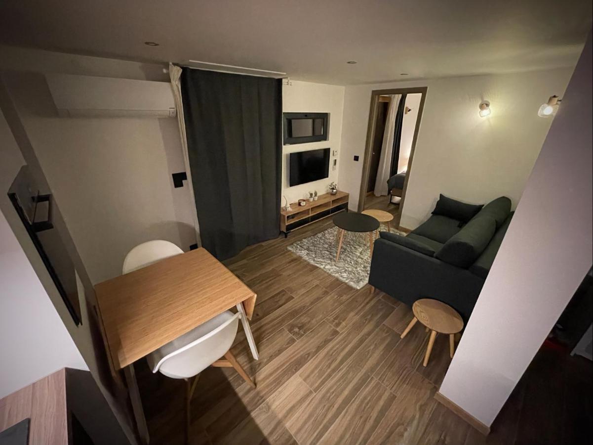 Le Gite Cozy De Bouvacote Avec Vue Panoramique Et Sauna Le Tholy Exteriör bild