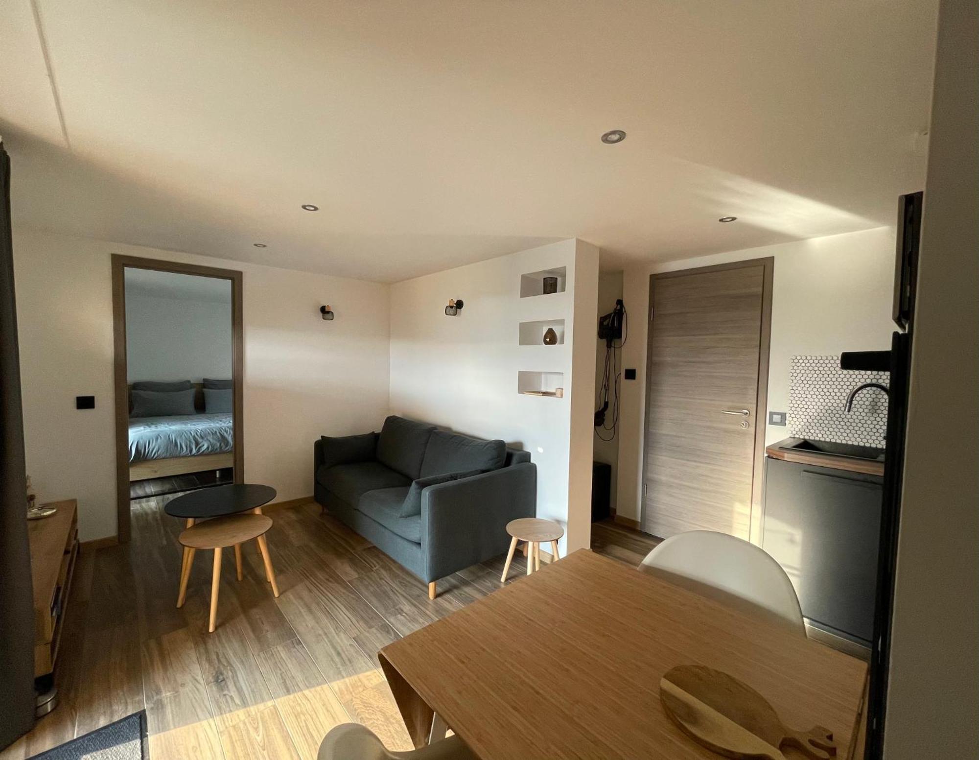 Le Gite Cozy De Bouvacote Avec Vue Panoramique Et Sauna Le Tholy Exteriör bild